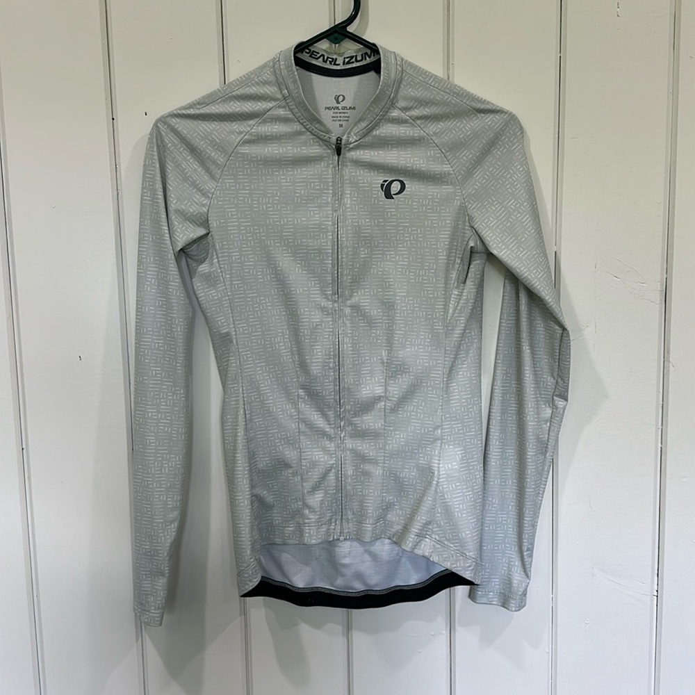 Pearl Izumi long sleeve